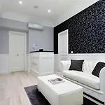 Casa de hóspedes Sistina Twentythree Luxury