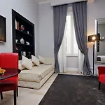 Sistina Twentythree Luxury 4*