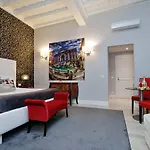 Sistina Twentythree Luxury Casa de hóspedes