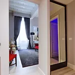Sistina Twentythree Luxury 4* Roma