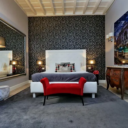 Sistina Twentythree Luxury 4*