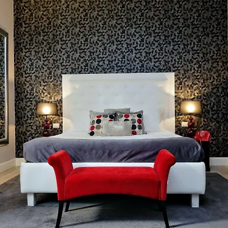 Sistina Twentythree Luxury