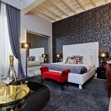 Affittacamere Sistina Twentythree Luxury Roma