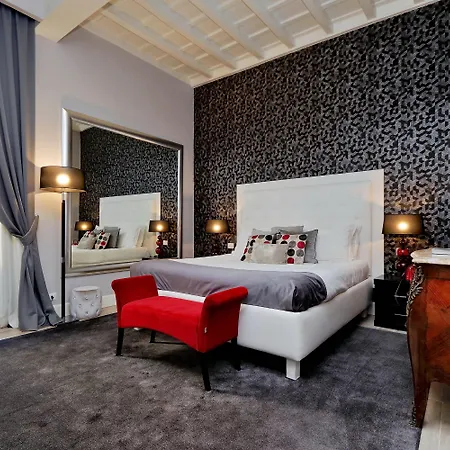Affittacamere Sistina Twentythree Luxury