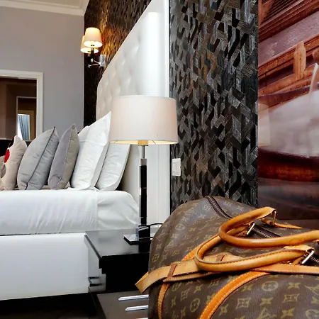 Sistina Twentythree Luxury 4*