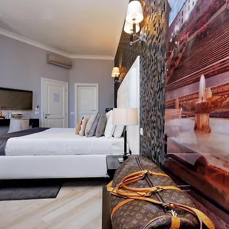 Sistina Twentythree Luxury