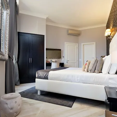 Sistina Twentythree Luxury