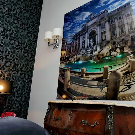 Sistina Twentythree Luxury