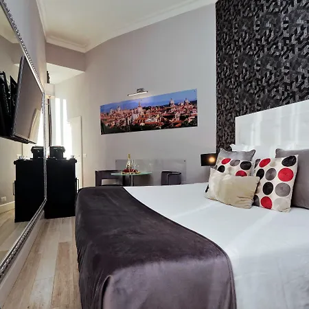 Sistina Twentythree Luxury