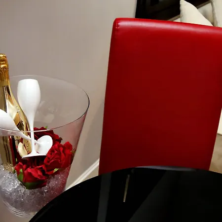 西斯蒂纳23豪华旅馆