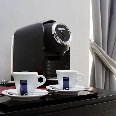 Affittacamere Sistina Twentythree Luxury 4*