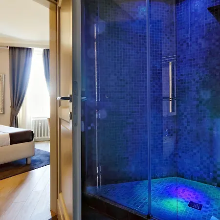 Affittacamere Sistina Twentythree Luxury Roma