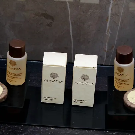 בית הארחה Sistina Twentythree Luxury רומא