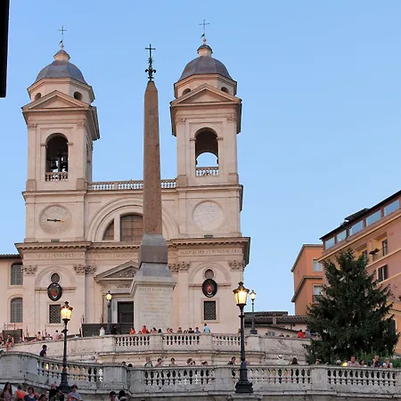 Sistina Twentythree Luxury