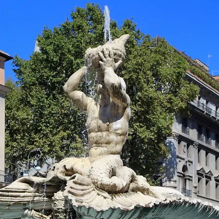 Sistina Twentythree Luxury רומא