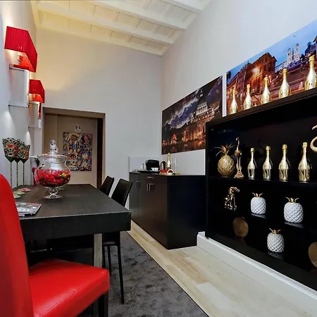 Sistina Twentythree Luxury 4*