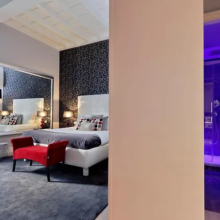 Sistina Twentythree Luxury Guest house 2*