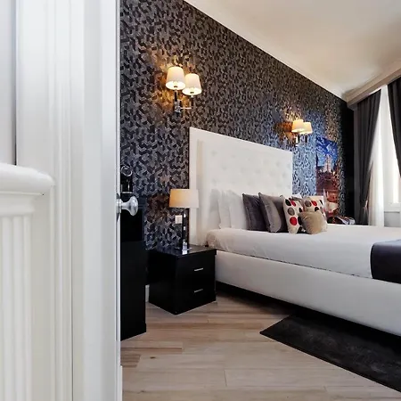 Sistina Twentythree Luxury Guest house 2*