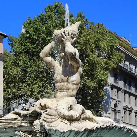 Sistina Twentythree Luxury Guest house Rome