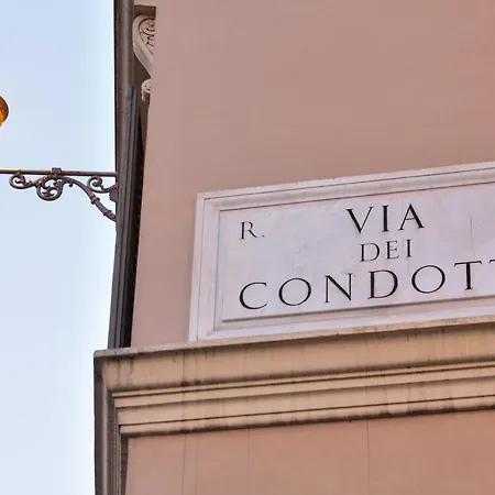 Sistina Twentythree Luxury Guest house 2*
