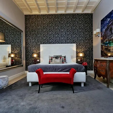 Sistina Twentythree Luxury Guest house Rome