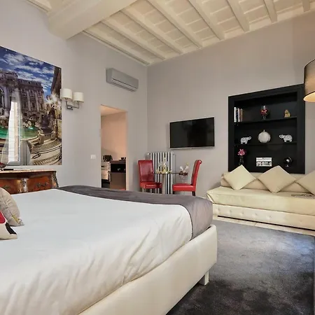 Sistina Twentythree Luxury