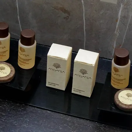 Sistina Twentythree Luxury 2* Rome