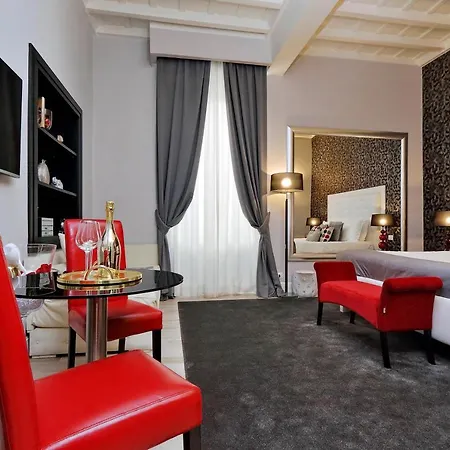 Guest house Sistina Twentythree Luxury
