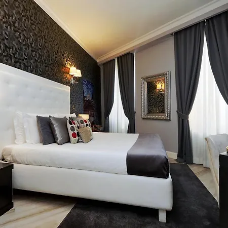 Sistina Twentythree Luxury