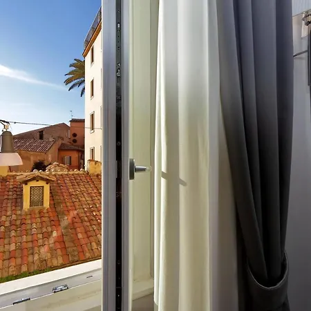 Sistina Twentythree Luxury Guest house Rome