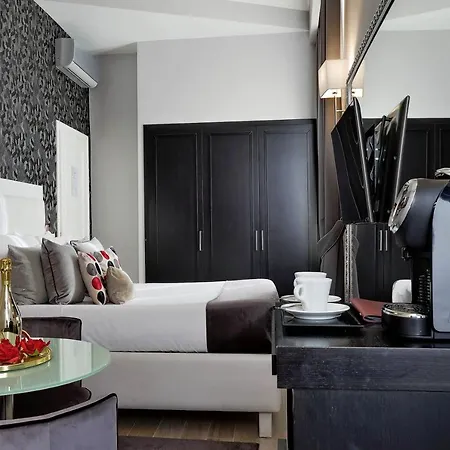 Sistina Twentythree Luxury