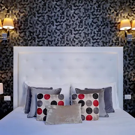 Sistina Twentythree Luxury Guest house 2*
