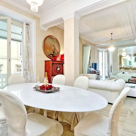 Sistina Twentythree Luxury 2* Rome