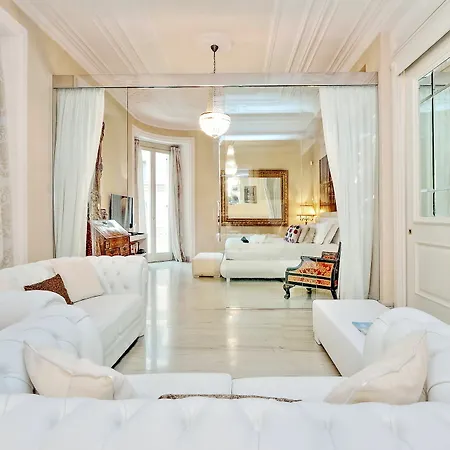 Sistina Twentythree Luxury Guest house 2*