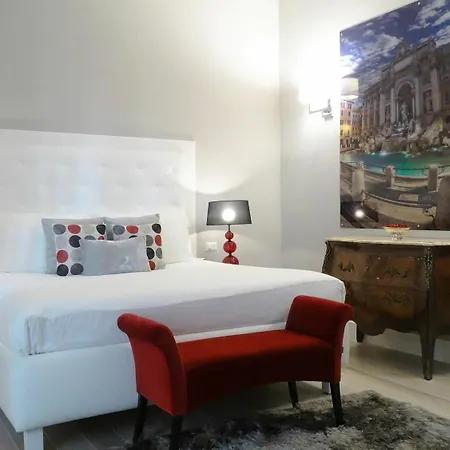 Guest house Sistina Twentythree Luxury