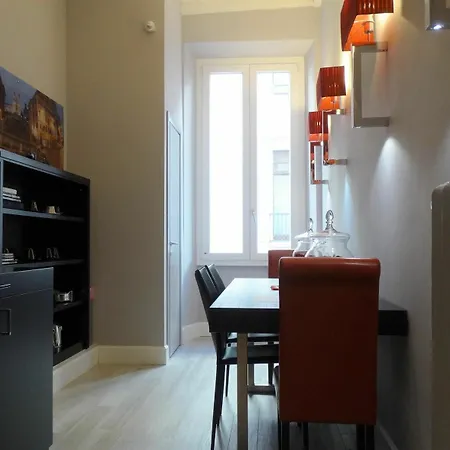 Guest house Sistina Twentythree Luxury