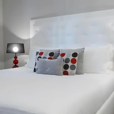 Sistina Twentythree Luxury Guest house Rome