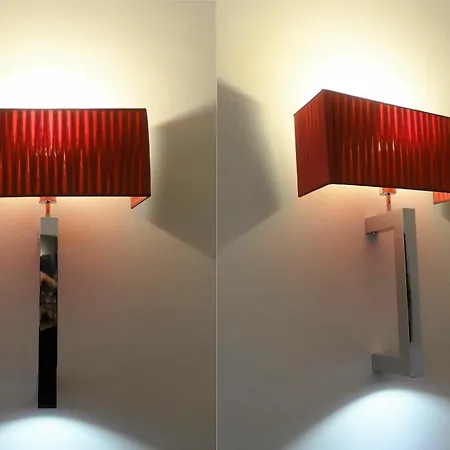 招待所 西斯蒂纳23豪华旅馆 4*