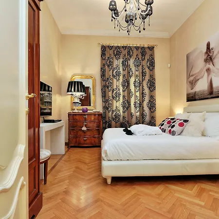 Gasthuis Sistina Twentythree Luxury