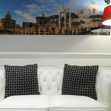 Guest house Sistina Twentythree Luxury