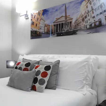 Sistina Twentythree Luxury Guest house Rome