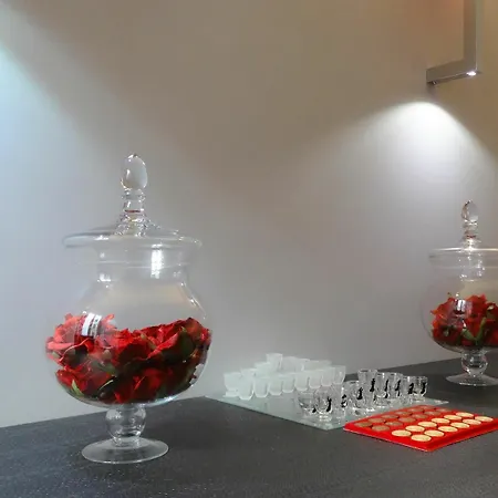 Sistina Twentythree Luxury Guest house 2*
