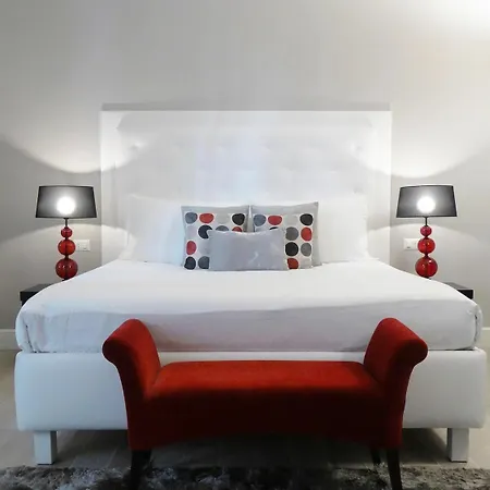 Sistina Twentythree Luxury Guest house 2*