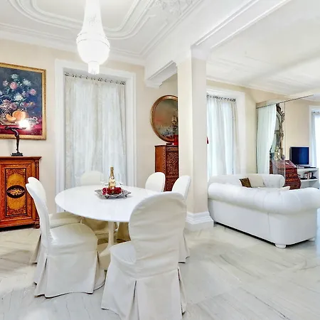 Guest house Sistina Twentythree Luxury Rome