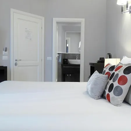 Guest house Sistina Twentythree Luxury Rome