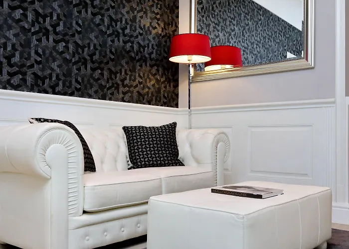 Sistina Twentythree Luxury 4*