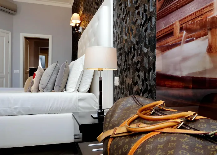 Sistina Twentythree Luxury 4*