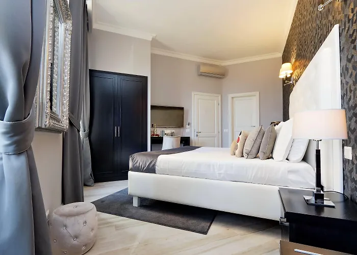 Sistina Twentythree Luxury