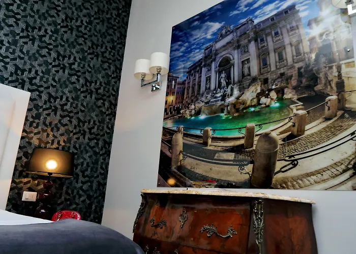 Sistina Twentythree Luxury