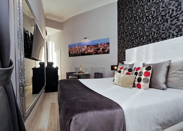 Sistina Twentythree Luxury